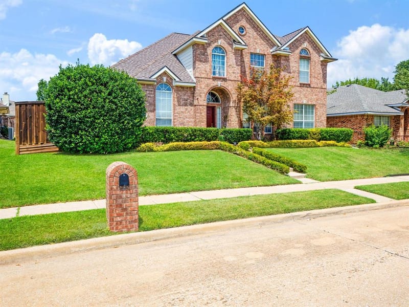 3704 Gardenia Lane, McKinney TX 75070 - Photo 6