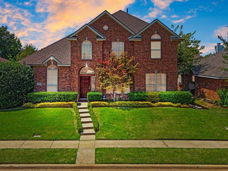 3704 Gardenia Lane, McKinney TX 75070 - Photo 3