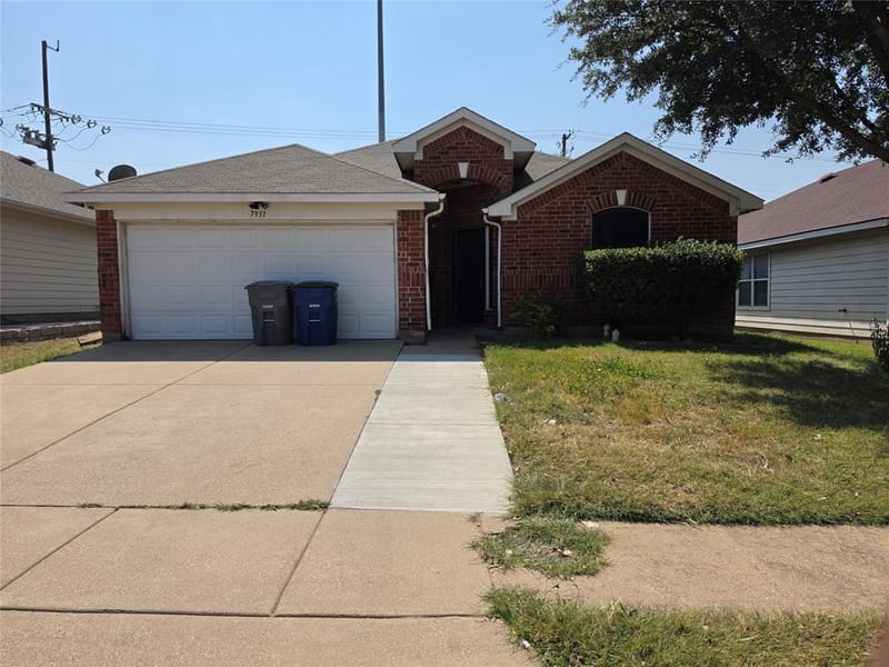 7931 Kansas Avenue, Dallas TX 75241