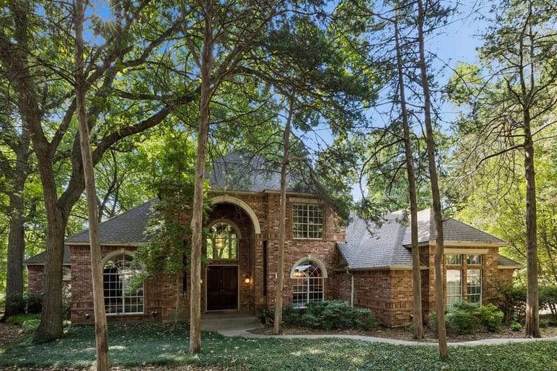 908 Trailwood Court, Cedar Hill TX 75104