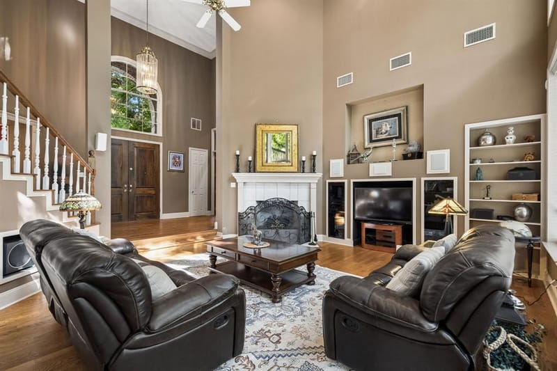 908 Trailwood Court, Cedar Hill TX 75104 - Photo 9