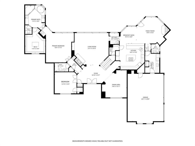 908 Trailwood Court, Cedar Hill TX 75104 - Photo 37