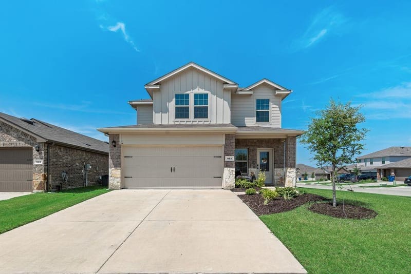 921 Corral Street, Royse City TX 75189