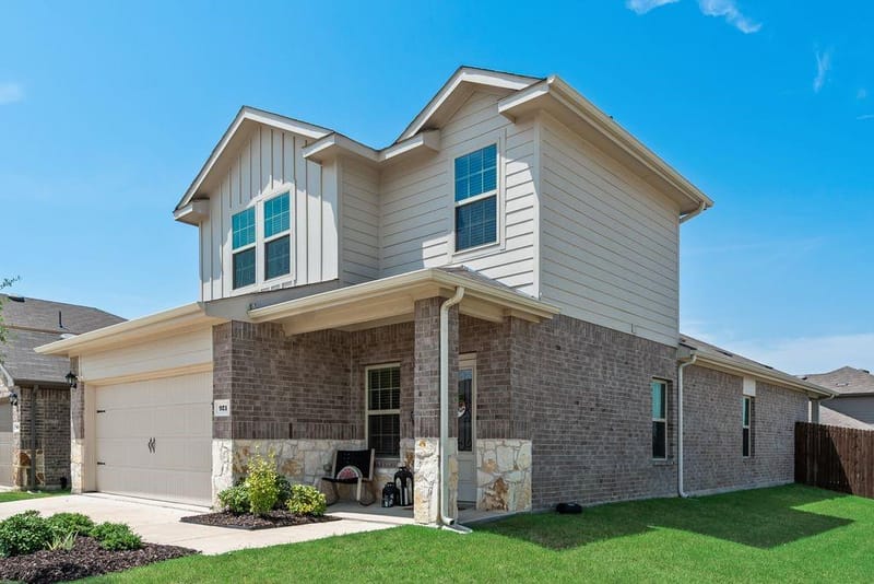 921 Corral Street, Royse City TX 75189 - Photo 5