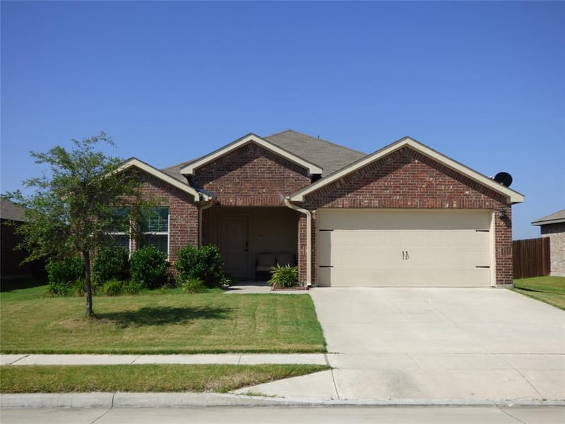 720 Meadow Creek Lane, Josephine TX 75189