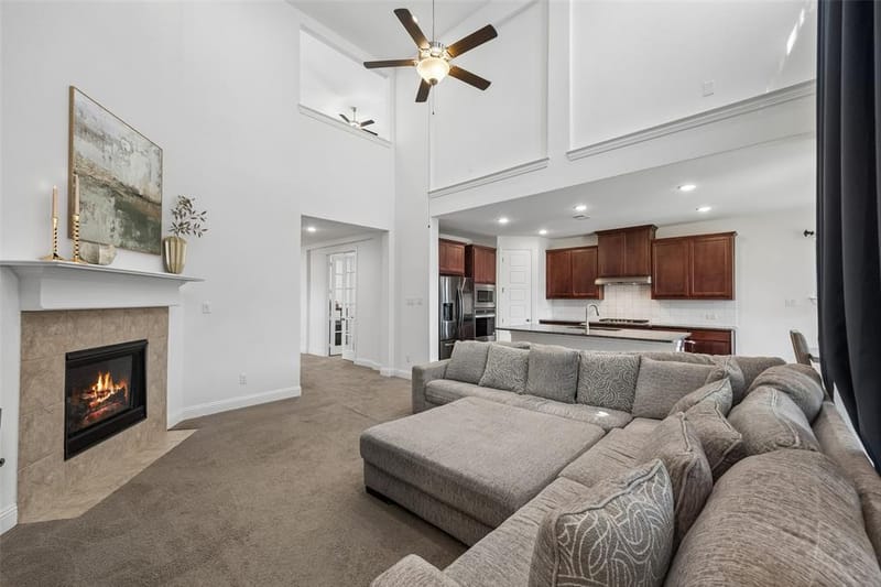 1804 Landing Street, Mansfield TX 76063 - Photo 14