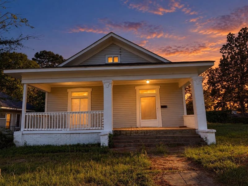 327 herndon, Shreveport LA 71101 - Photo 2