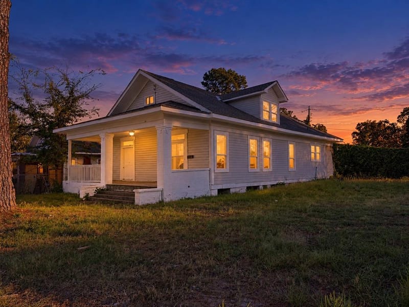 327 herndon, Shreveport LA 71101