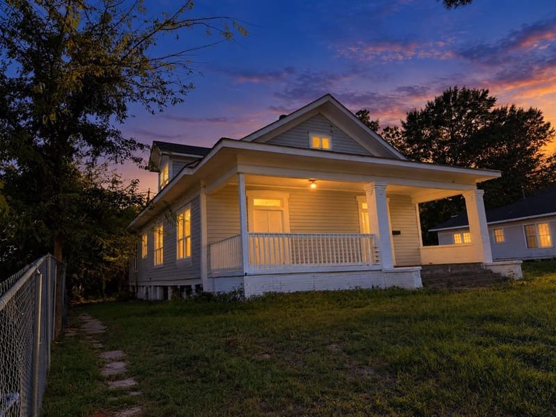327 herndon, Shreveport LA 71101 - Photo 18