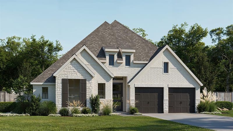 220 Woodoat Road, Waxahachie TX 75165 - Photo 5