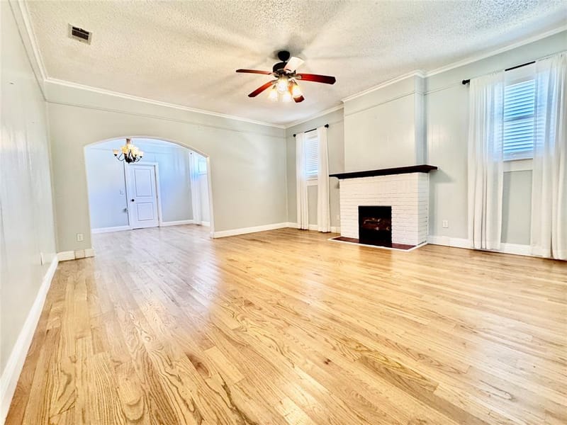 1912 Hurley Avenue, Fort Worth TX 76110 - Photo 2