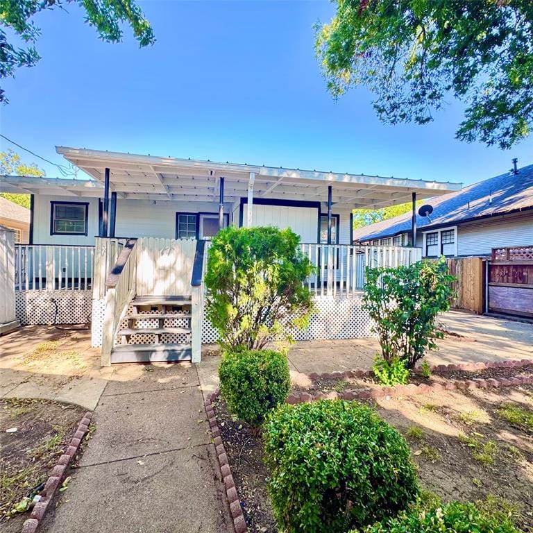1912 Hurley Avenue, Fort Worth TX 76110 - Photo 12