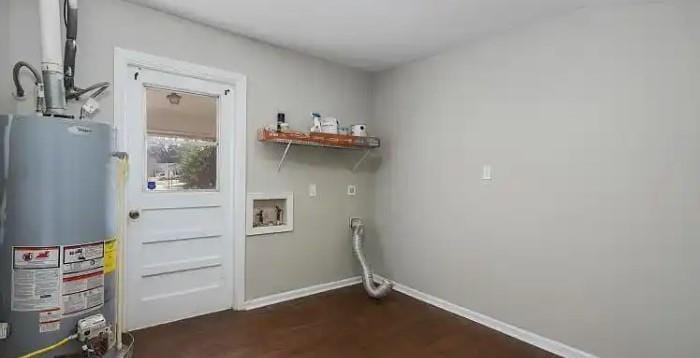 2001 Normand Avenue, Bossier City LA 71112 - Photo 6