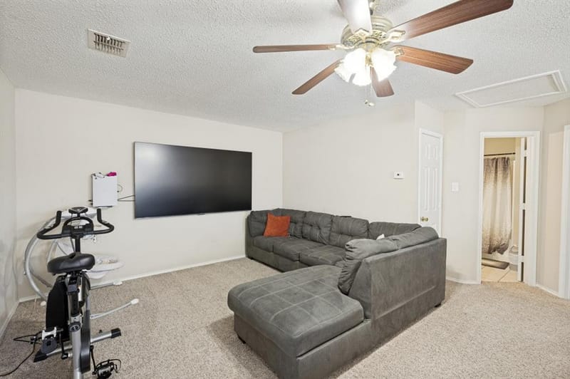 1572 Brookstone Drive, Little Elm TX 75068 - Photo 11