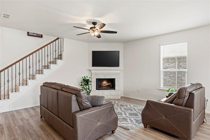 1145 Vernon Drive, Aubrey TX 76227 - Photo 17