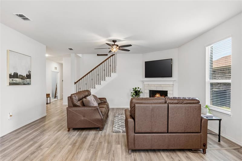 1145 Vernon Drive, Aubrey TX 76227 - Photo 3