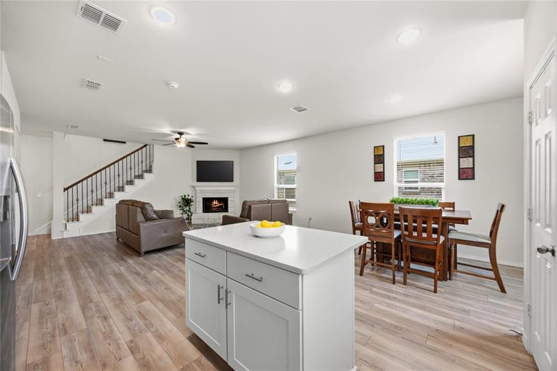 1145 Vernon Drive, Aubrey TX 76227 - Photo 5