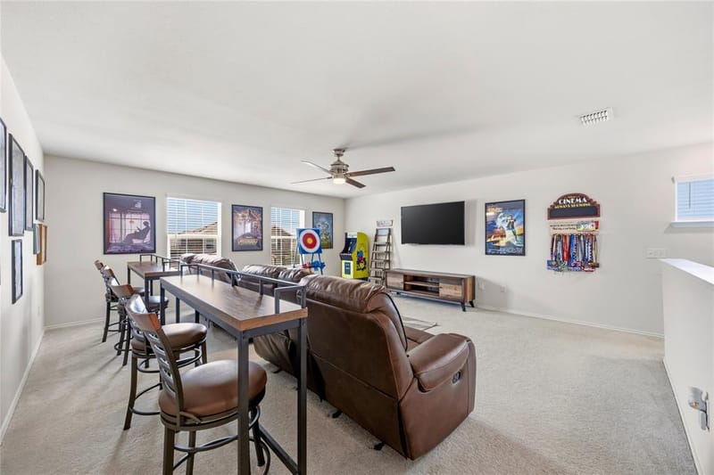 1145 Vernon Drive, Aubrey TX 76227 - Photo 20