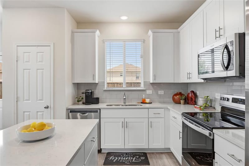 1145 Vernon Drive, Aubrey TX 76227 - Photo 9