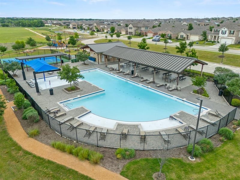 1145 Vernon Drive, Aubrey TX 76227 - Photo 30