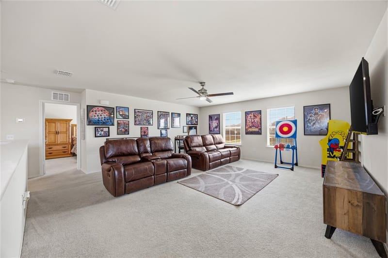 1145 Vernon Drive, Aubrey TX 76227 - Photo 19