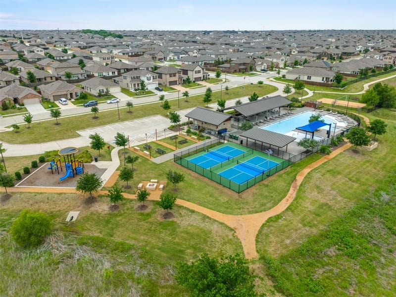 1145 Vernon Drive, Aubrey TX 76227 - Photo 31