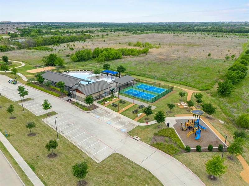 1145 Vernon Drive, Aubrey TX 76227 - Photo 29