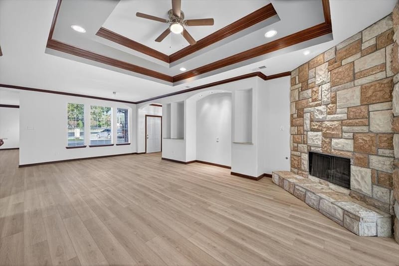 3532 W Jefferson Boulevard, Dallas TX 75211 - Photo 2