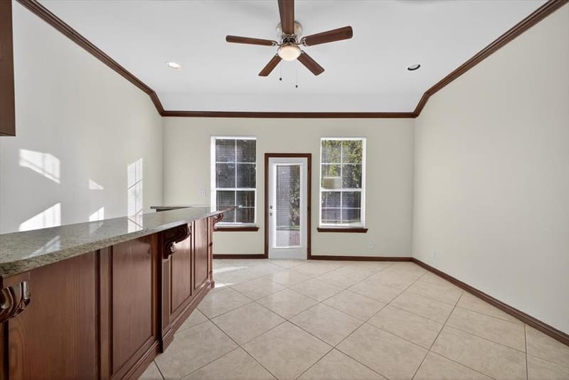 3532 W Jefferson Boulevard, Dallas TX 75211 - Photo 16
