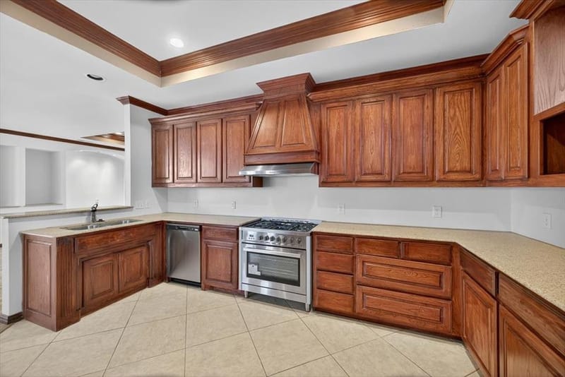 3532 W Jefferson Boulevard, Dallas TX 75211 - Photo 7