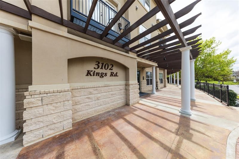 3102 Kings Road # 3310, Dallas TX 75219 - Photo 16