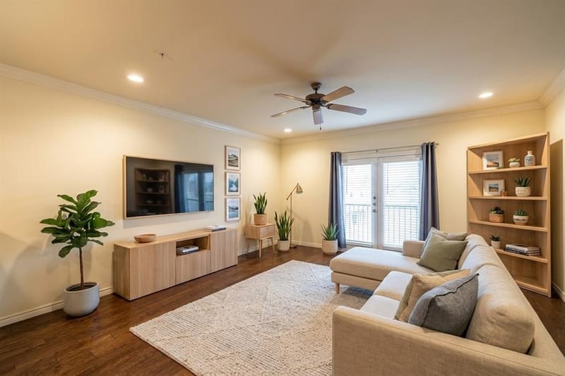 3102 Kings Road # 3310, Dallas TX 75219 - Photo 7