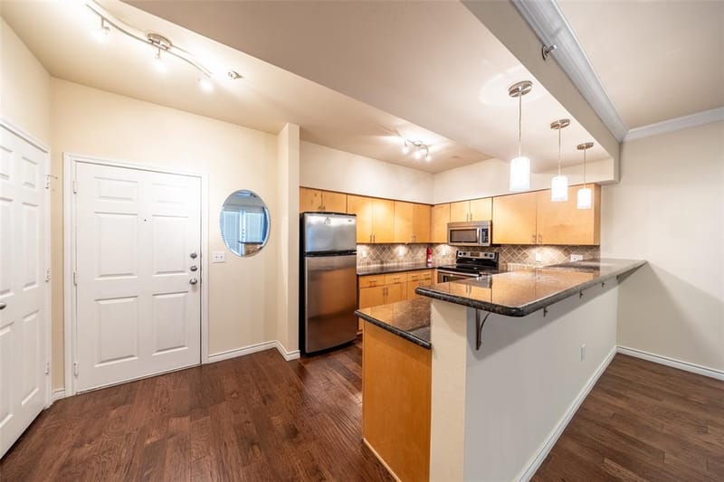3102 Kings Road # 3310, Dallas TX 75219 - Photo 4