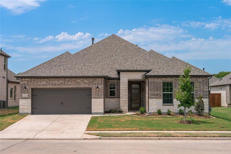 1430 Colorado Road, Van Alstyne TX 75495 - Photo 7