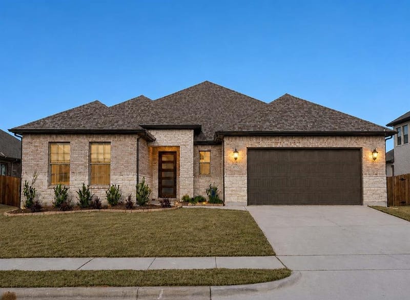 1430 Colorado Road, Van Alstyne TX 75495