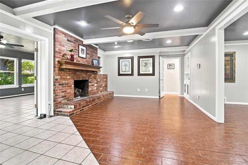 3552 Wosley Drive, Fort Worth TX 76133 - Photo 12