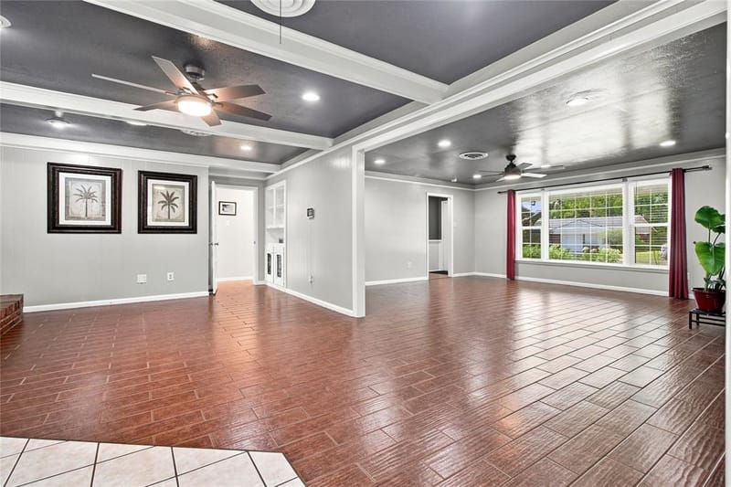 3552 Wosley Drive, Fort Worth TX 76133