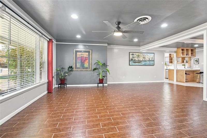 3552 Wosley Drive, Fort Worth TX 76133 - Photo 9