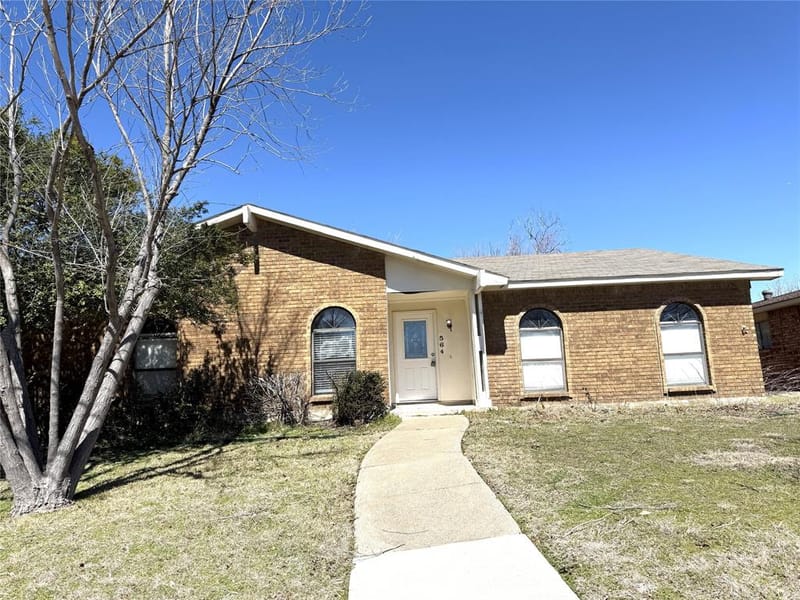 564 Havencrest Lane, Coppell TX 75019