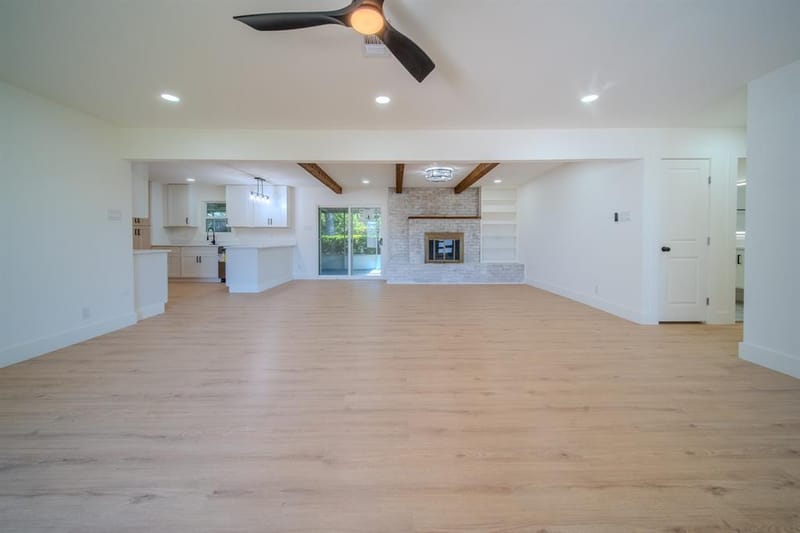 532 Plainview Drive, Hurst TX 76054 - Photo 5