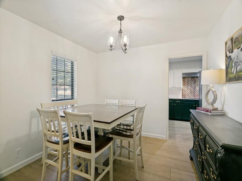 421 Frankie Lane, Lewisville TX 75057 - Photo 6