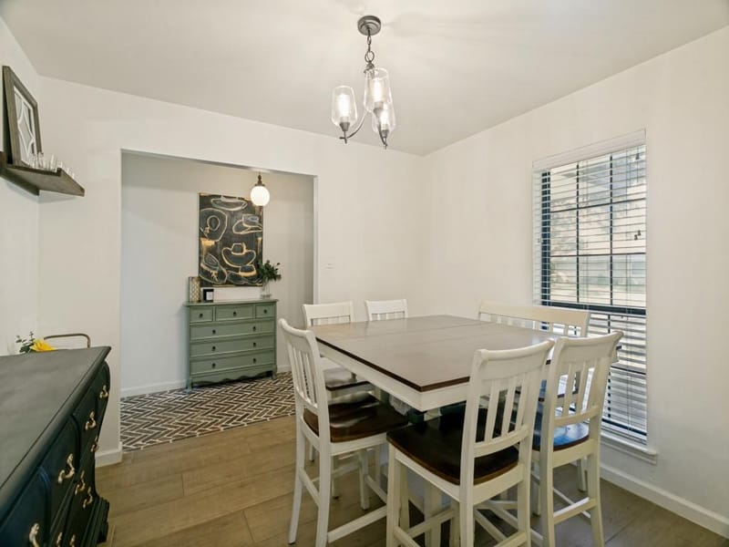 421 Frankie Lane, Lewisville TX 75057 - Photo 7