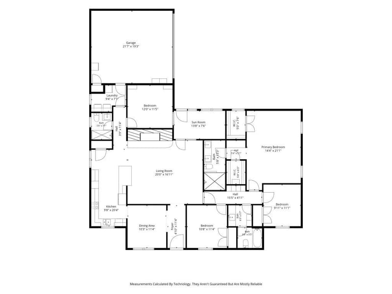 421 Frankie Lane, Lewisville TX 75057 - Photo 36