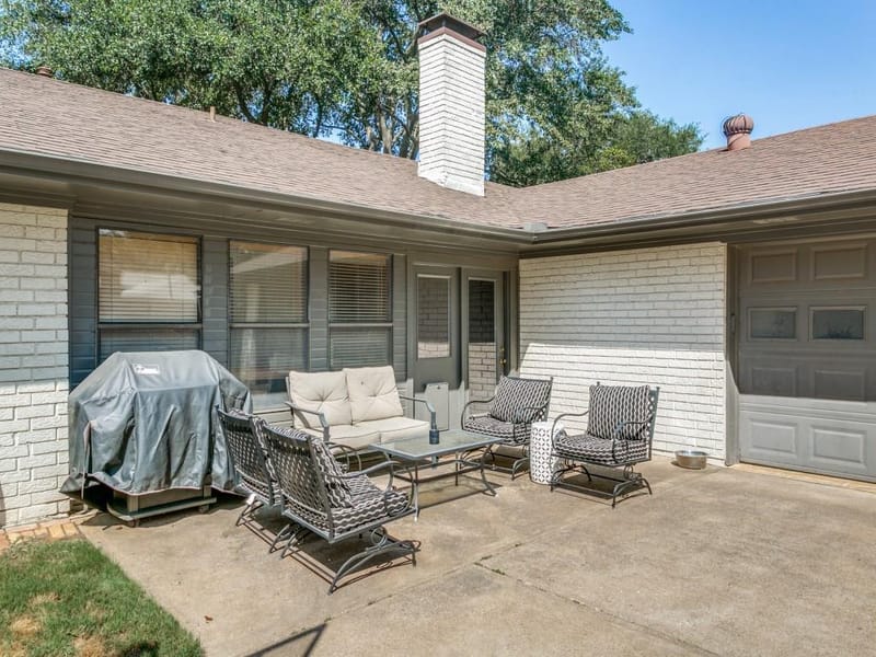 421 Frankie Lane, Lewisville TX 75057 - Photo 32