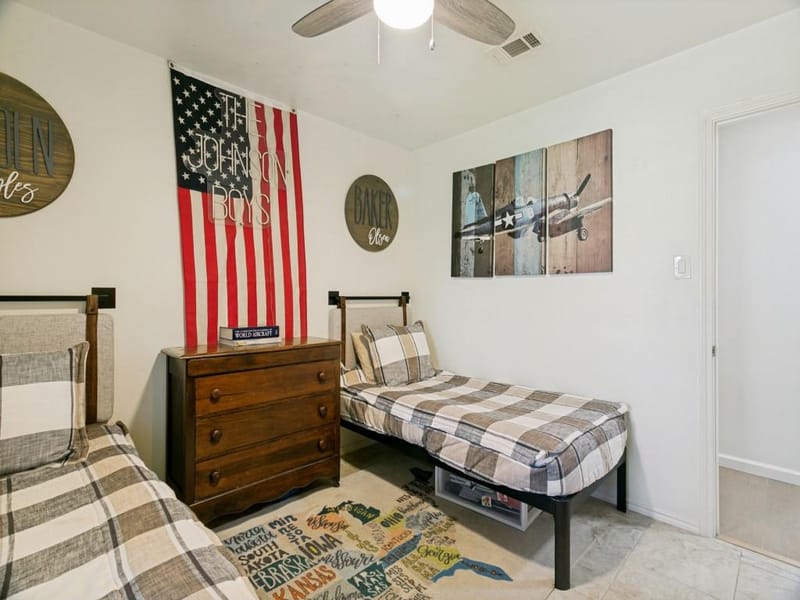 421 Frankie Lane, Lewisville TX 75057 - Photo 28