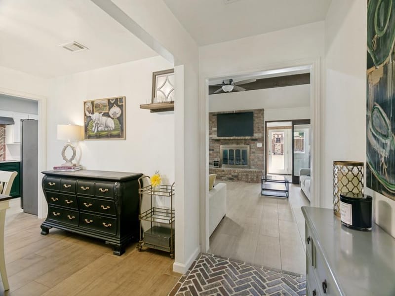 421 Frankie Lane, Lewisville TX 75057 - Photo 9