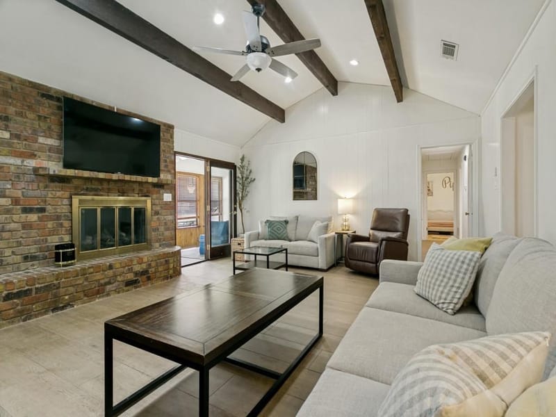 421 Frankie Lane, Lewisville TX 75057 - Photo 10