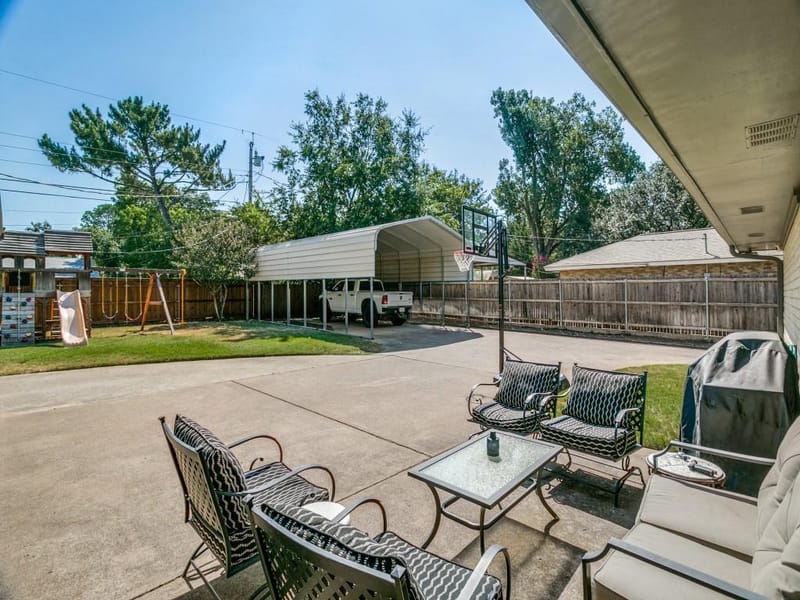 421 Frankie Lane, Lewisville TX 75057 - Photo 33