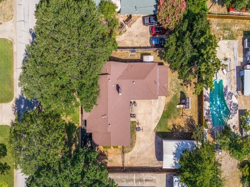 421 Frankie Lane, Lewisville TX 75057 - Photo 37