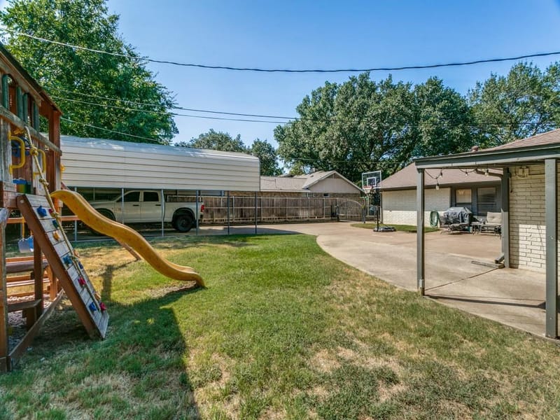 421 Frankie Lane, Lewisville TX 75057 - Photo 35